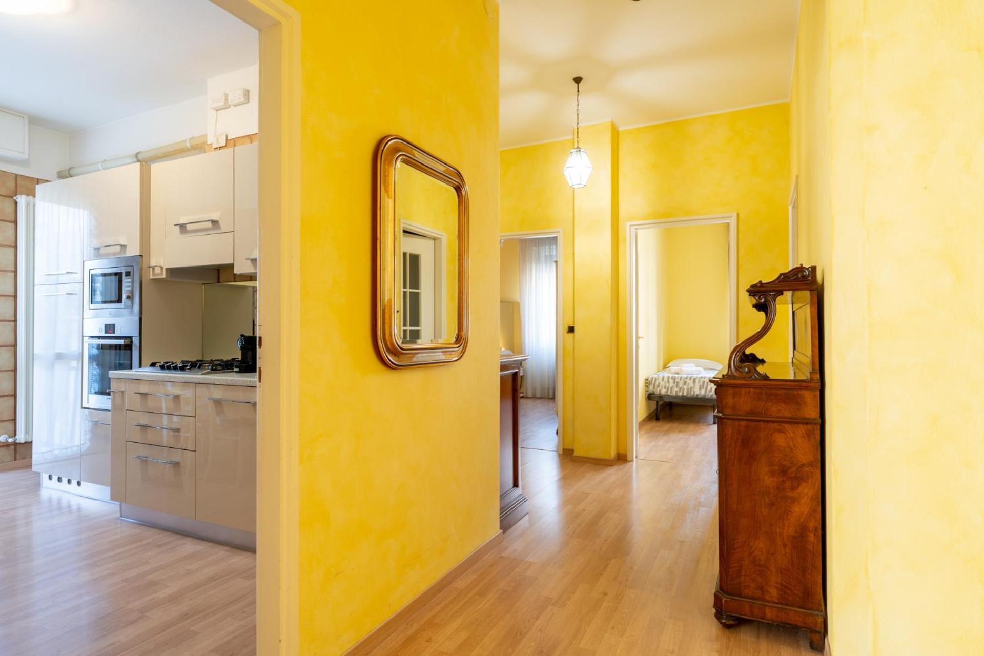 Spacious Apartment At Como Lake Mandello del Lario Kültér fotó